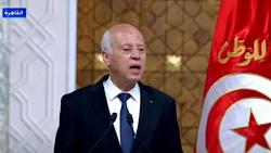 قرارات رئيس تونس طوق نجاه مطالبات بمحاسبه النهضه ومحاكمه رموزها