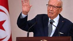 التحقيق في ملابسات وفاه رئيس تونس السابق الباجي السبسي