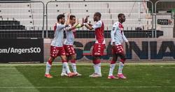موناكو يواجه نانت الليله فى افتتاح الموسم الحديث من الدوري الفرنسي