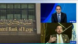 خبير مصرفي انخفاض التزايد في مصر يؤدي لزياده الاستثمارات الاجنبيه