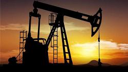 سعر النفط تانخفاض اكثر من 3 البرميل بــ110 دولارات