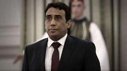 السيسي يهنئ رئيس المجلس الرئاسي الليبي هاتفيا بعيد الاضحى