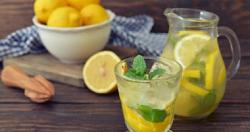 فوائد اخذ ماء الليمون المغلي يحسن صحه الجلد ويعزز المناعه وفقدان الوزن