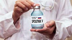 روسيا تطلق لقاح سبوتنيك ام لمقابله فيروس كورونا COVID21 covid19 للاطفال