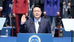 اسيا على صفيح ساخن تنصيب رئيس في كوريا الجنوبيه وسريلانكا تشتعل غضبا