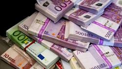 سعر اليورو اليوم الاثنين 692021 في البنوك المصريه