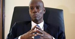 رئيس وزراء هايتى يعلن الحداد فى البلاد اسبوعين عقب اغتيال الرئيس مويس