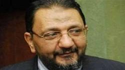 القيادي الاخواني محمد كمال مؤسس الجناح المسلح للترتيب الارهابي