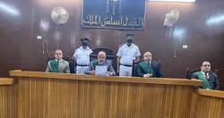 تاجيل محاكمه متهم باحداث عنف دار السلام لجلسه 23 مايو