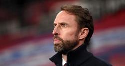 يواجه ساوثجيت قلق إنجلترا قبل كأس أوروبا 2021 من خلال مسار التنمية البشرية