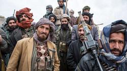 غير مشروط أمرت طالبان بالإفراج عن السجناء السياسيين