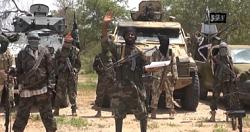 اختطف 14 طالبا نيجريا على أيدي مسلحين أفرج عنهم الشهر الماضي