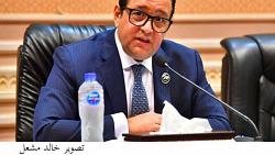 علاء عابد انجازات السيسي سبب ثقه مؤسسات التمويل في الاقتصاد المصري