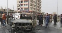 مصر تدين الحادث الارهابى بالقرب من مدرسه فى افغانستان