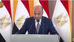وزير العدل يبحث مع نظيره العراقي تفعيل اتفاقيه المساعده المتبادله