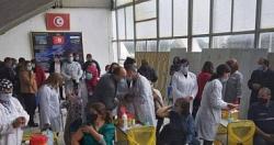أعلنت تونس وجوب وضع جميع المهاجرين من الخارج في الحجر الصحي لمدة أسبوع