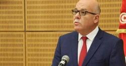 وزير الصحه التونسى يبحث مع سفير اسبانيا سبل زيادة التعاون الثنائى