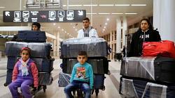 تشتبه الولايات المتحدة في 4000 حالة احتيال في برنامج اللاجئين العراقيين وهمية