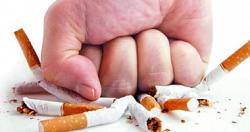 تحذير صحي يمكن أن يتسبب التدخين في الوفاة ويقلل النمو البدني للرضع