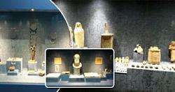 متحف مطروح توقف 2011 والدوله تعيد افتتاحه فى 2018