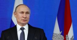سيلقي الكرملين بوتين كلمة في منتدى بطرسبورغ الاقتصادي الدولي