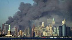 10 صور تستعيد تفاصيل الوقائع المرعبه لهجمات 11 سبتمبر