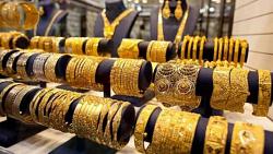 توقع بارتفاع سعر الذهب 2021في السوق المصريه وعيار 21 يسجل 795 جنيها