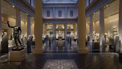 زاهي حواس يظهر عن افتتاحات اثريه جديده متحفان وقصر