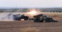 روسيا تصنع قذائف قادره على تدمير دبابات ام 1 ابرامز