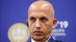 اعفاء وزير الماليه القطري من منصبه بعد تهم فساد