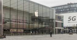 بعد تلقي أحدث التهديدات ، هل ستتوقف Apple عن بيع أجهزة iPhone في المملكة المتحدة؟