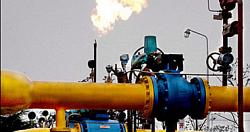 البنك الدولى7 دول مسئوله عن نحو ثلثى عمليات حرق الغاز عالميا