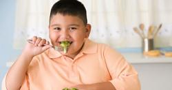 دراسة النظام الغذائي للأطفال يمكن أن يحميهم من أمراض القلب والأوعية الدموية