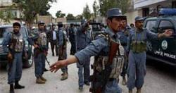 15 قتيلا و 90 جريحا في انفجار بمسجد في قندز بأفغانستان