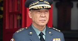 وزير دفاع تايوان لن نحرب الصين لكن سندافع عن انفسنا حال حدوث نزاع