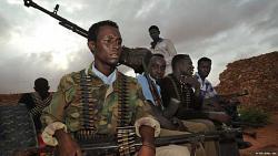 قتل 3 اشخاص في هجوم شنه مسلحون على قريه شمال بوركينا فاسو