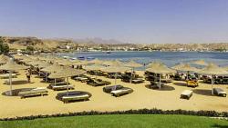 التسهيلات الفندقية حصل 98 فندقاً في شرم الشيخ على الشهادات البيئية
