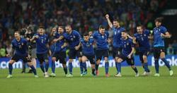 الفائزون والخاسرون فى يورو 2021 بعد تتويج ايطاليا باللقب