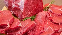 سعر اللحوم في الاسواق مستقره بعد موسم عيد الاضحى