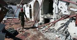قُتل الحوثي بنيران الجيش اليمني في ماليبو