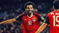 شوبير محمد صلاح مهدد بالغياب عن كل مباريات مصر في تصفيات كاس العالم