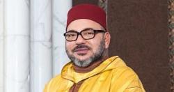 عاهل المغرب يصدر عفوا عن 371 محكوما بمناسبه ذكرى ثوره الملك