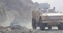 الجيش اليمنى يعلن مصرع اكثر من 16 عنصرا حوثيا خلال مواجهات بمارب