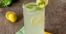 اخذ عصير الليمون بعد كل وجبه يخفض مستويات السكر بالدم