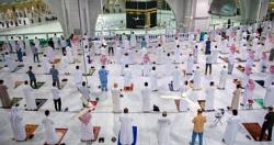 السعودية تعزز استعدادات السلامة للحجاج في الحرمين