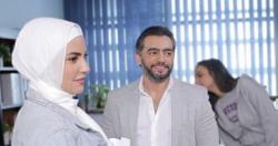 تونسيات الجنسيه مصريات الهوى 4 نجمات لفتن الانظار فى دراما رمضان 2021