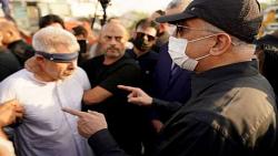 رئيس وزراء العراق سنقتص من قتله مدير بلديه كربلاء
