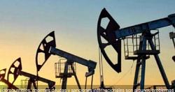 135 مليون برميل يوميًا من الطلب الأوروبي على النفط