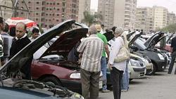 تعرف ما هو سعر السيارات المستقومه في السوق المصريه 2000 جنيه انخفاض