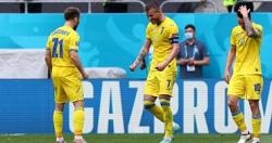 كأس أوروبا 2021 تقدمت أوكرانيا إلى المركز الثالث أمام السويد في دور الـ16